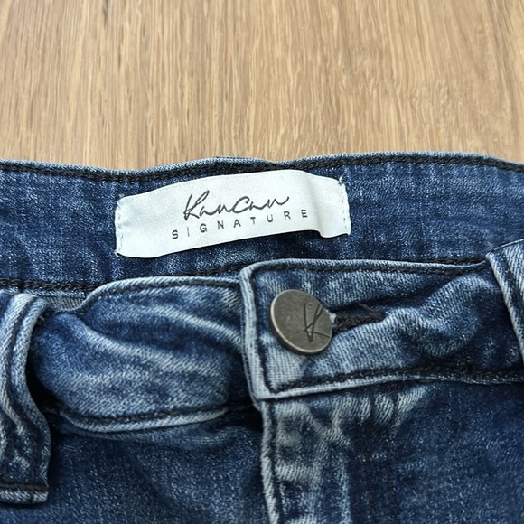 Women’s Kancan Signature skinny fit Size 31- excellent condition! - Picture 2 of 4